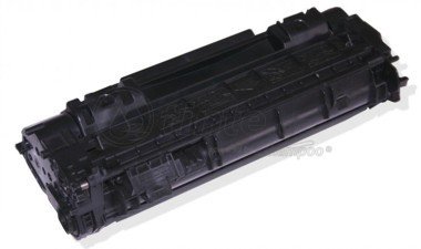 Compatibles Cartuchos de Tóner Láser para HP 49A / Q5949A | Negro / 2500 lados | para Impresoras HP Laserjet 1160 1320 1320N 1320NW 1320TN 3390 3392