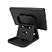 Price comparison product image YUYOUG For Nintendo Switch Stand, YUYOUG Nintendo Switch Play Stand Portable Play Stand Holder Bracket Dock Cradle Game Console Accessories with Height Adjustable for Nintendo