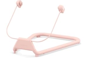 CYBEX Gold LEMO Bouncer Stand, stojak do Cybex LEMO Bouncer Nest, maks. 15 kg, różowy perłowy