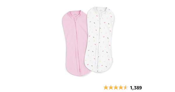 swaddleme pod