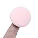 Five Season VOV Face Body Round Shape Powder Puff Cosmetic Makeup Soft Sponge--3pcs
