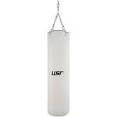 USR Myrina Boks Torbası Beyaz