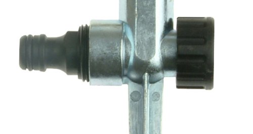 REHAU Impulsregner Zink/Messing - 3