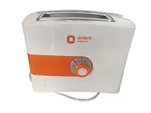 (Pack of 2) oriet Electric Toaster