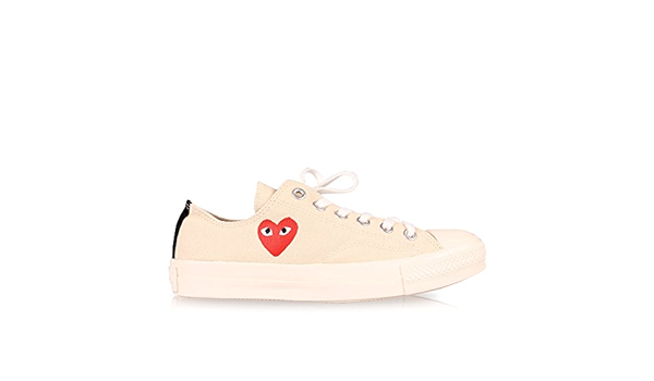 comme de garcon converse amazon