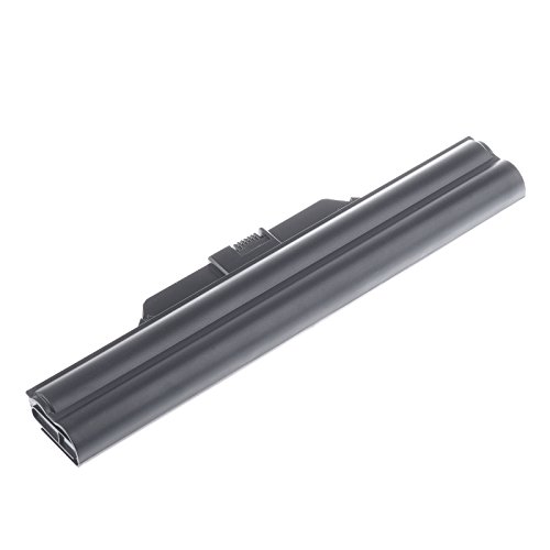 Vinteky® Li-ion 10.80V 5200mAh Laptop Akku Ersatz für HP 550, HP COMPAQ Business Notebook 6720s, 6730s, 6735s, 6820s, 6830s Series. Compaq 510, Compaq 511, Compaq 610, Compaq 615. Kompatibele Teilnummer: 451086-122, 451086-362, 451086-421, HSTNN-LB51, HSTNN-OBS1, 451085-121, 451085-141, 451086-001, 451086-121, 451086-161, 451086-162, 451086-361, 451086-621 - 2