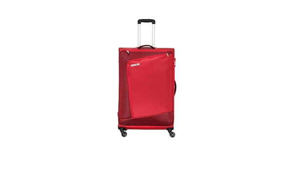American tourister amt vienna plus sp 58 black Clearance