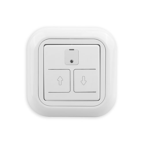 Preisvergleich Produktbild Tastor Rollladentimer