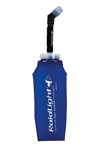 RaidLight Borraccia Morbida 600ml Raidlaight Articolo GRGMH15