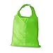 Produktbild AKKi Einkaufstasche faltbar Polyester Grün