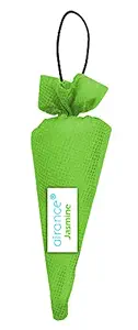Airance Camphor Cone Car Air Freshener - Jasmine