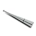Produktbild Akhan ANTC90 - Design Antenne Chrom Kurzstab Alu (Länge 90mm)
