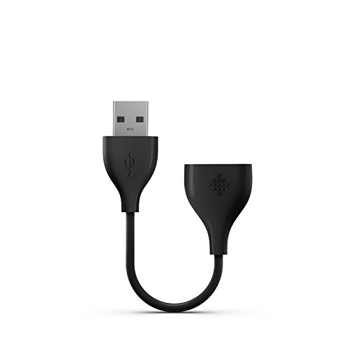 BlueBeach® Ersatz FITBIT ONE USB Ladekabel Ladegerät Ladestation - 2