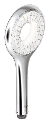 Preisvergleich Produktbild GROHE Vitalio Loop Handbrause, marmor, 27915000