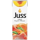 Juss Şeftali Nektar 200 ml