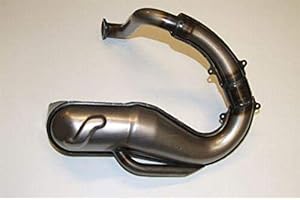 POLINI MARMITTA PROMA PER VESPA 125 PRIMAVERA, ET3