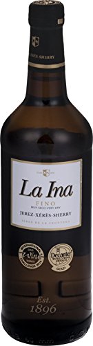 La Ina - Vino Fino - 750 ml