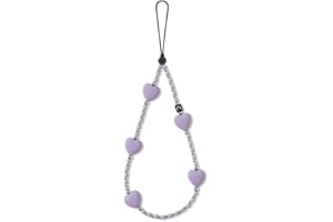 CASETiFY Phone Charm - Glossy Rainbow/Midnight Pearl/Sweet Gummy Bear/Aurora Butterfly/Onyx/Cupcake Rush/Blushed Bows/Hearts of Gold/Midnight Pearl