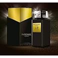 ame soul of a scent INTENSE BLACK EDP 100ML