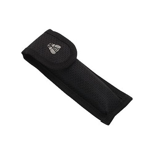 Klappmesser baladéo Laguiole Taschenm. 12cm Eschenholzgriff Korkenzieher - 5