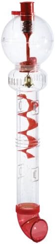 Superpet & Cages Critter Trail Treat Zone Interactive Treat Dispenser for Small Pets
