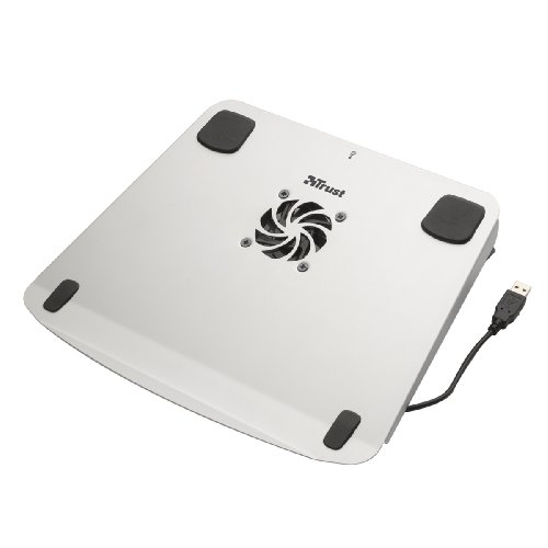 Trust Aluminium Notebook Stand USB
