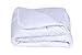 PMP My First Duvet for Bed 70 x 140 cm White