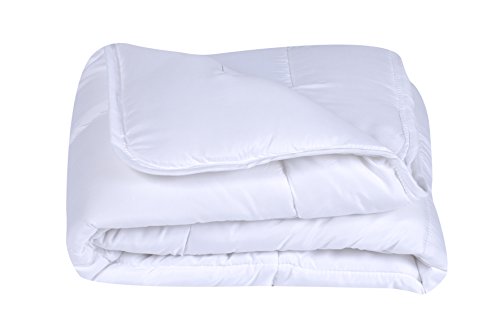 PMP Ma Première Couette pour Lit Blanc 70 x 140 cm