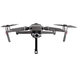 Jamicy Drohne Kamerahalter für DJI Mavic 2 Pro/Zoom Drone, 360 ° Panorama-Kamerahalterung für DJI Mavic 2 Pro/Zoom Drone Safety