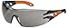 Price comparison product image Uvex Pheos Safety Glasses for Work - Tinted Lenses