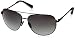 Fastrack Aviator Sunglasses (Black) (M131GR2) RS.1365.00