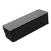 Produktbild ORICO Kabelbox Kabelorganisator Steckdosenorganizer Kabelaufbewahrung Aufbewahrungsbox Ladestation Verkleidung, Lagerungsbox der Steckdosenleiste Kabel, Größe: 324 x 97 x 93 mm (Schwarz)