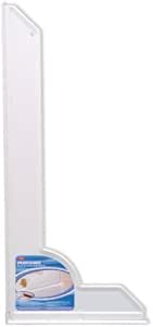 Magic White Bath And Shower Splash Guard SSG6: Amazon.co.uk: Kitchen & Home