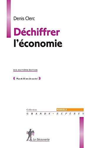 Download Déchiffrer l'économie Download Déchiffrer l'économie