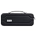 Produktbild Wasserdichte Tasche für Nintendo Switch Console, Jamicy® Blacktough Case Pouch Reisetasche