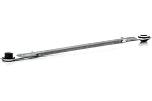 ‎RIDEX RIDEX 3857D0002 Antriebsstange Wischergestänge beifahrerseitig