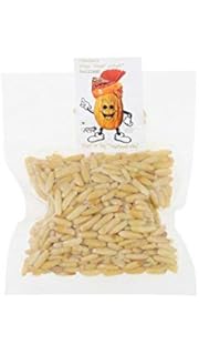 Dry Fruit Mall Chilgoza Without shell Pine Nuts 100 Grams