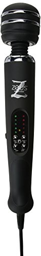 Preisvergleich Produktbild Zeus Arcana Electro Vibe Wand