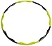 Produktbild Laubr Hula Hoop # Reifen Gymnastikreifen Trainingsreifen Turnreifen Fitness Bauchtraining Erwachsene Gewichtet Slimming
