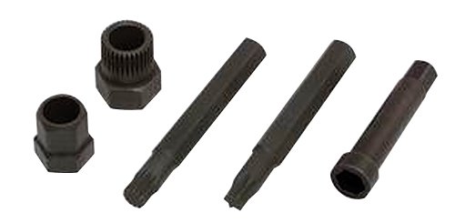Lisle 57650 Alternator Decoupler Tool Set RS.2945.14 (78.00% Off) - Amazon Lisle 57650 Alternator Decoupler Tool Set RS.2945.14 (78.00% Off) - Amazon