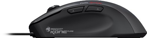 El Mejor Precio Roccat Kone Pure - Ratón Gaming (Sensor óptico, USB),
diseño Negro en Amazon