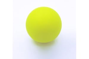 Play Juggling - Balle de jonglage pour jongleurs Modèle Contact Stage Ball - Couleurs UV