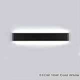 Spezifikation: aus superhellen 2835 LEDs.Long Leben bis zu 50000 (h), wasserdicht IP 44, Länge: 51cm, Netzteil (AC 86-265V), Watt: 14W, Material: Aluminium