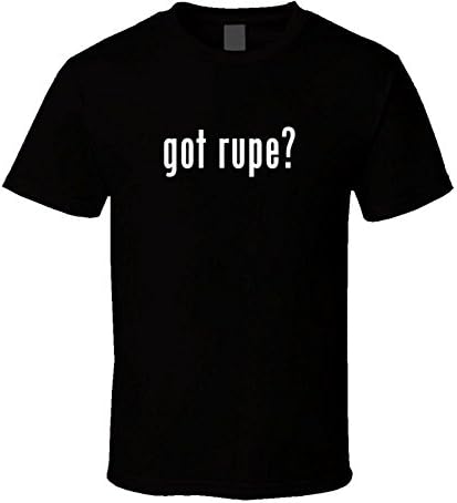 Rupe Got Parody Custom Name T Shirt T Shirt