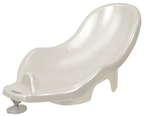 Preisvergleich Produktbild bébé-jou 417203 Badewannensitz, perlmutt
