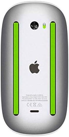 Fliders for Apple Magic Mouse Black