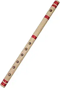 SG Musical B Scale Bamboo Flute