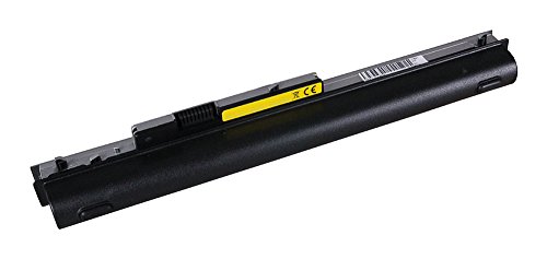 PATONA Laptop Akku für HP HP COMPAQ 14-w000 | 14-W100 | 14-W104la | 14-y000 | 15-F000 | 15-F100 | 15-F210 | 15-f200 | 248 | 340 | 345 | 350 | 355 | 355 | g14-a000 | 240 G2 | 240 G3 | 245 G2 | 245 G3 | 246 G2 | 246 G3 | 250 G2 | 255 G2 | 255 G3 | TouchSmart 14-a000 | 14-a100 | 14-d000 | 14-g000 | 14-h000 | 14-r000 | 14-r100 | 14-w000 | 15-a000 | 15-a100 | 15-d000 | 15-g000 | 15-g100 | 15-h000 | 15-h100 | 15-r000 | 15-r100 | 15-s000 | 15-s100 | 15Z-G000 – [ Li-ion; 4400mAh;schwarz] - 4