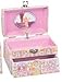 Think Pink Fairy House Jewellery Box Illustrated by Amanda Loverseed