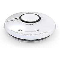 Detector de humo | Amazon.es